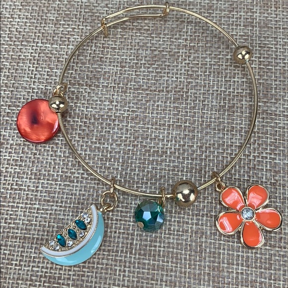 Pair of Two Bangels - Picture 3 of 4